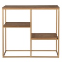 Wandrek 53x18x49 cm