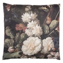 Kussen gevuld 45x45x4 cm