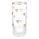 Drinkglas Ø 6x15 cm / 350 ml