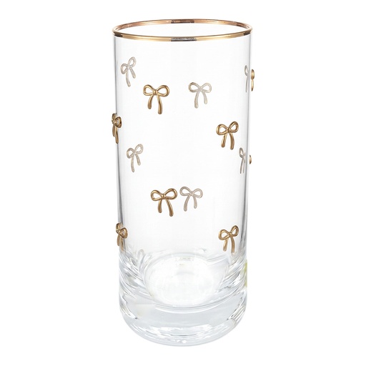 Drinkglas Ø 6x15 cm / 350 ml
