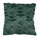 Kussen gevuld 45x45x4 cm