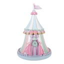 Decoratie circustent Ø 20x29 cm