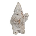 Decoratie kabouter 9x8x15 cm