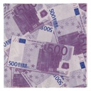 Papieren servetten 33x33 cm (20)
