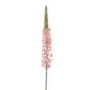 Decoratie tak met bloemen