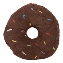 Kussen gevuld Ø 35x6 cm