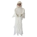 Decoratie spook 56x9x80 cm