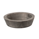 Decoratieve schaal Ø 15x4 cm