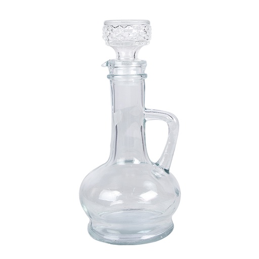 Karaf Ø 9x19 cm / 225 ml