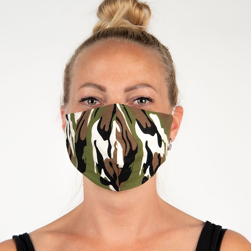 Mondmasker fashion