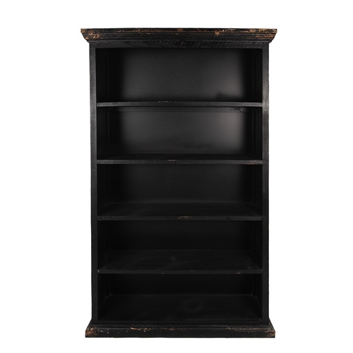 Kast 116x36x195 cm