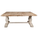 Tafel 190x101x80 cm