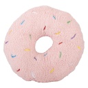Cuscini da Divano Rosa Ø 40x6 cm