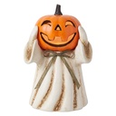 Decoratie spook 16x13x25 cm