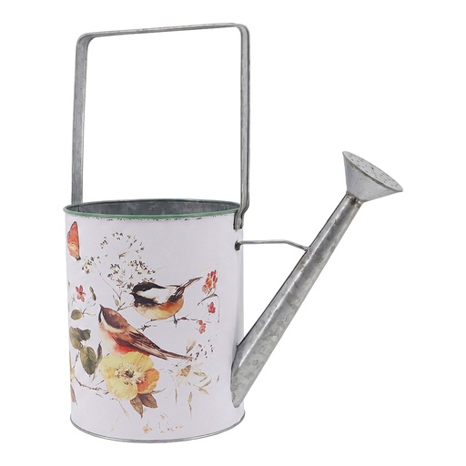 Decoratie gieter 35x19x40 cm