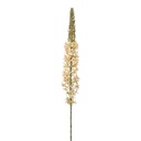 Decoratie tak met bloemen
