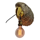 Wandlamp 25x25x30 cm