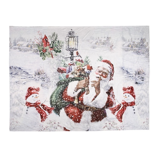 Plaid 130x170 cm