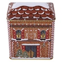 Blik 10x6x14 cm