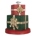 Kerstboom standaard cadeaus Ø 44x54 cm