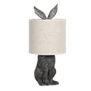 Tafellamp Ø 20x43 cm E27/max 1x60W