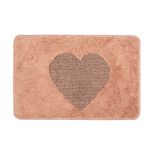 Badmat 58x38x1 cm