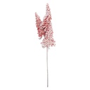 Decoratie Kerst 10x6x54 cm