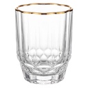 Drinkglas Ø 8x10 cm / 320 ml