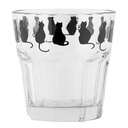 Drinkglas Ø 8x8 cm / 150 ml