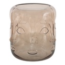 Vaso Rosa Ø 18x21 cm