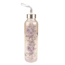 Waterfles Ø 6x23 cm / 650 ml