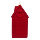 Kersthanger 5x4x10 cm