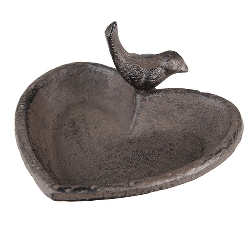 Vogelvoederbak 16x14x8 cm