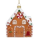 Kersthanger 10x3x12 cm