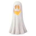 Decoratie spook 23x17x39 cm