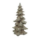 Decoratie boom 16x15x28 cm