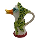 Decoratie Vaas 17x9x19 cm