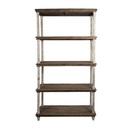 Kast 110x40x210 cm
