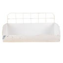 Wandrek 38x14x20 cm