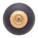 Deurknop Ø 4x4 cm / S3 cm