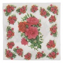 Papieren servetten 33x33 cm (20)