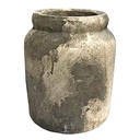 Bloempot Ø 17x16 cm
