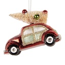 Kersthanger 8x4x6 cm