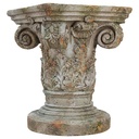 Plantentafel 38x38x48 cm
