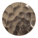 Deurknop Ø 3x3 cm