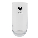 Drinkglas Ø 6x14 cm / 280 ml