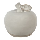 Decoratie appel Ø 6x6 cm