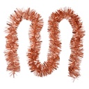 Decoratie slinger kerst 200 cm