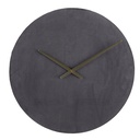 Wandklok Ø 50x4 cm / 1xAA