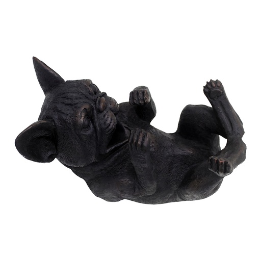 Flessenhouder bulldog 29x12x16 cm